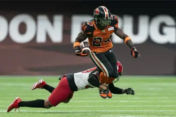 CFL: BC Lions vs Edmonton Elks Betting Analysis and Predictions