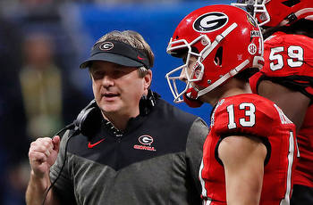 CFP National Championship Game Betting Odds, Spreads & Picks 2023