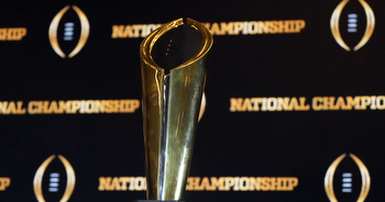 CFP odds: Point spreads for every possible National Championship Game matchup