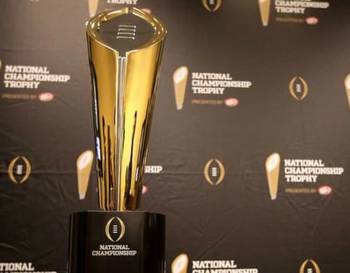CFP Title Game: Staff Preview and Predictions