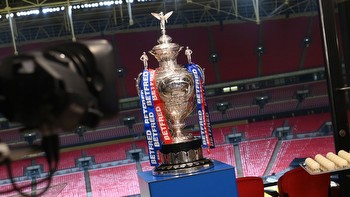 Challenge Cup draw: Leeds to face St Helens as Super League sides join competition for sixth round