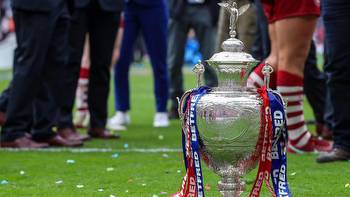 Challenge Cup Free Bets & Betting Odds. Leigh vs. Hull KR