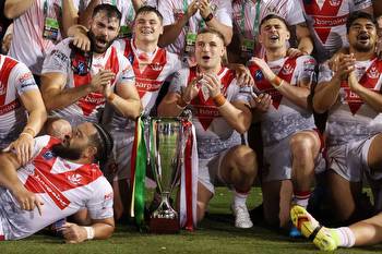 Challenge Cup predictions, rugby league tips and winner odds