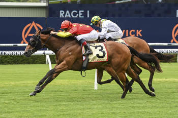Champagne Stakes at Randwick Tips, Race Previews and Selections