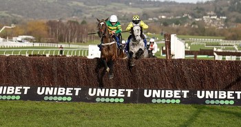 Champion Chase tips, odds, runners and prediction
