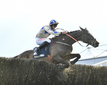 Champion Chase will be Fab if the Guinness settles