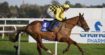 Champion Hurdle tips, odds, runners and prediction