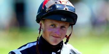 Champion jockey ambition still burns brightly for Marquand geegeez.co.uk