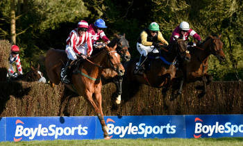 Champion Novice Chase: Timeform preview. tip and free racecard