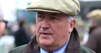 Champion trainer Paul Nicholls demands BHA show "bit of backbone" and stand up for racing