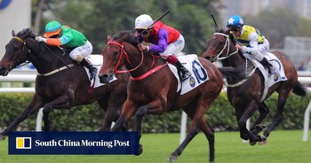 Champion trainer sizing up Hong Kong Derby assault with British import Ensued