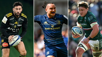 Champions Cup 2023 quarter-final predictions: Exeter to miss out but Leinster to march on