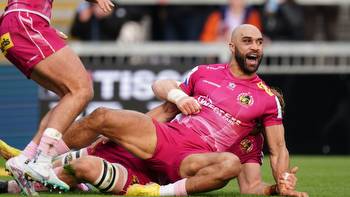 Champions Cup: Five takeaways from Exeter Chiefs v Stormers