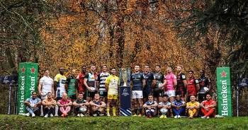 Champions Cup: Gerry Thornley’s club-by-club guide to Irish teams and their opponents