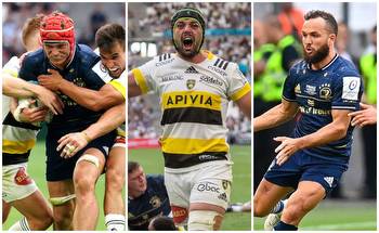 Champions Cup Team of the Tournament: Eight Leinster stars get the nod