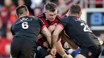 Champions Cup Upset: Northampton Overcomes Odds to Defeat Munster