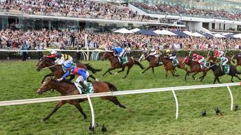 Champions Day attracts record betting as turnover exceeds $140m