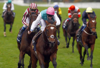 Champions Day: Frankel factor will again loom large