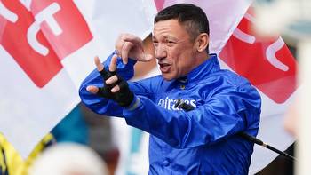 Champions Day: old allies hope for fitting send-off for Dettori