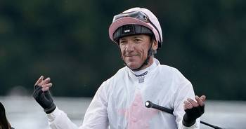 Champions Festival boost as Dettori eyes record-equalling seventh Irish Champion Stakes victory