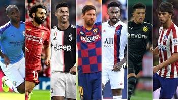 Champions League 2019/20 season preview: Club-by-club guide, matchday dates, groups, team profiles