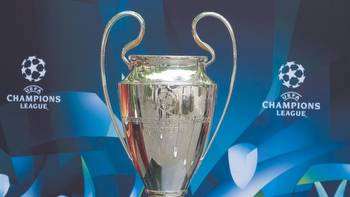 Champions League 2023 Free Bets & Betting Offers