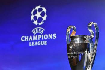 Champions League Betting Picks, Predictions, Odds and Best Bets