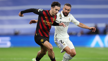 Champions League Corner Picks, best bets, odds: Inter vs. AC Milan will have goals, Real Madrid stage an upset