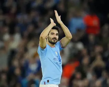 Champions League final predictions and odds: Bet on Gundogan in our Room 4-4-2 soccer picks