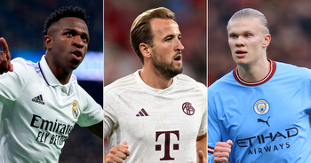 Champions League group stage predictions 2023/24: Odds, betting tips for teams to qualify for knockout round