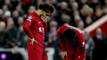 Champions League: Liverpool looks to overturn 5-2 deficit against European Cup holder Real Madrid in mission improbable