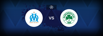 Champions League: Marseille vs Panathinaikos