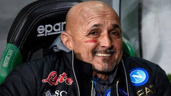 Champions League: Napoli are shock title contenders; here's how Luciano Spalletti made that happen