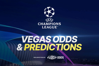 Champions League Predictions Matchday 5 Odds, Preview & Picks Oct 26