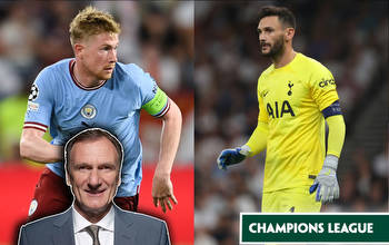 Champions League predictions: Thommo's best bets for this week
