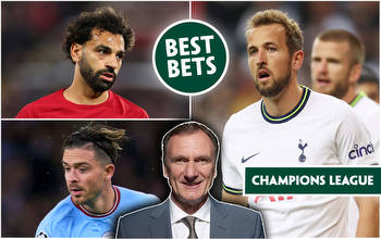 Champions League predictions: Thommo's bets for this week
