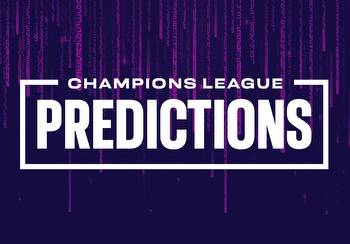 Champions League Predictions: Which teams can stop Man City?