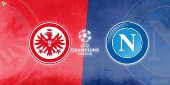 Champions League Preview: Eintracht Frankfurt Vs Napoli