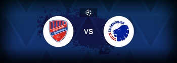 Champions League: Rakow Czestochowa vs FC Copenhagen