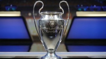 Champions League round of 16: results and betting odds