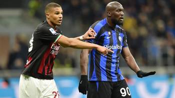 Champions League semifinals picks, predictions, odds: Experts like AC Milan to beat Inter Milan in first leg