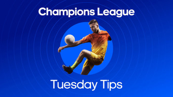 Champions League Tips: Our Predictions for Tuesday 20th February