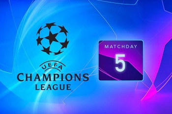 Champions League Wednesday Tips & Best Odds