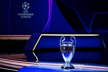 Champions League winner odds: Man City clear favourites, with Bayern Munich, PSG, Liverpool and Napoli main contenders