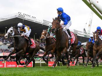 Champions Stakes: Group 1 gun to be too strong again
