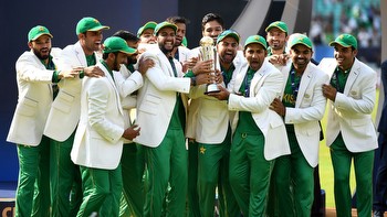 Champions Trophy 2017: How Pakistan upset the odds to win the title