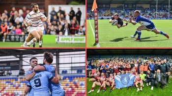 Championship 2024: The Love Rugby League team predict the new season