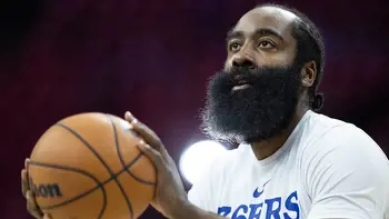 Championship or Bust: The 76ers' Dilemma with James Harden