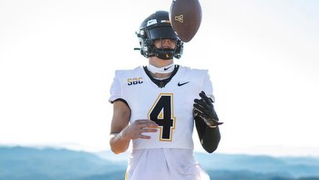 Championship Preview: App State at Troy