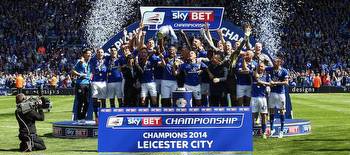 Championship Winner Odds 2023/24: Foxes Favourites For Title